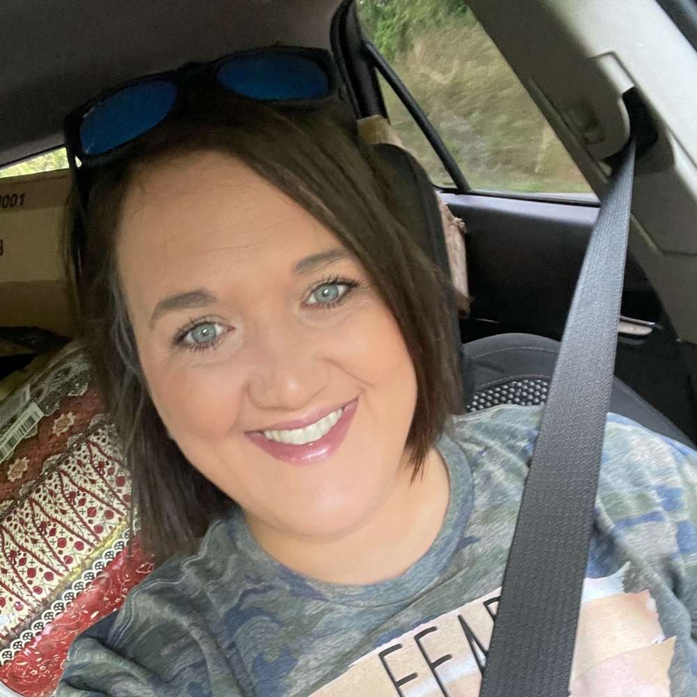 Meet your Posher, Michelle